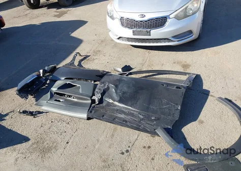 2025 Nissan Kicks Sv Fwd z USA, uszkodzony, nr VIN 3N8AP6CA2SL394585